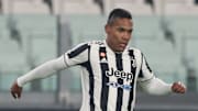 Alex Sandro
