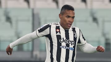 Alex Sandro