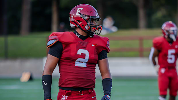 Ethan Reese - Phillips Exeter Academy