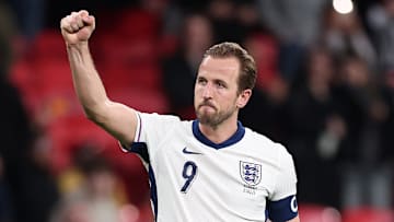 England v Albania - European Qualifiers Group K - FIFA World Cup 2026