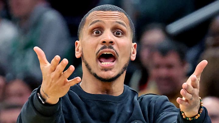 Boston Celtics vs Portland Trail Blazers