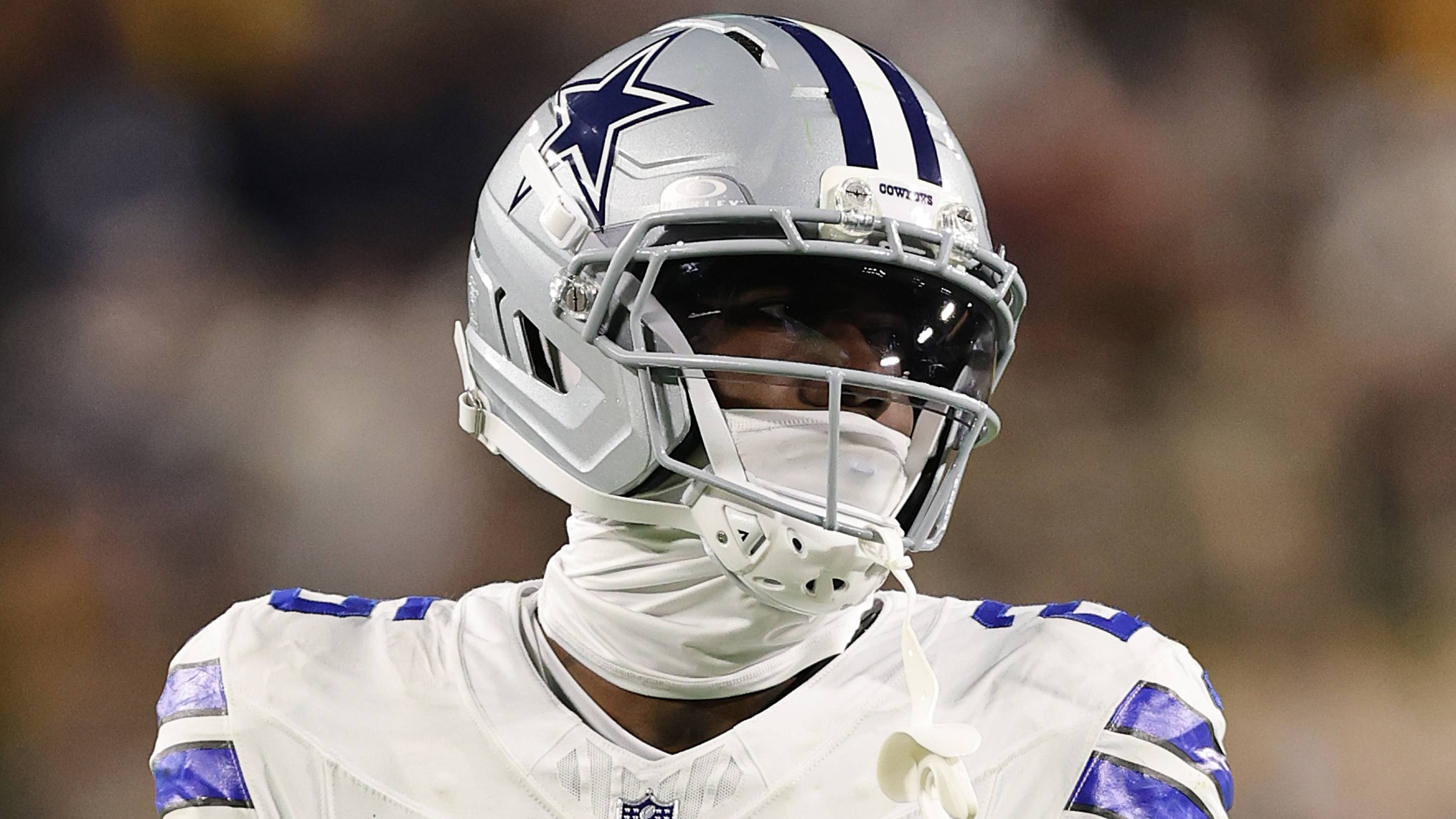 Cowboys 2027 free agents report: Joey Porter Jr. finally arrives