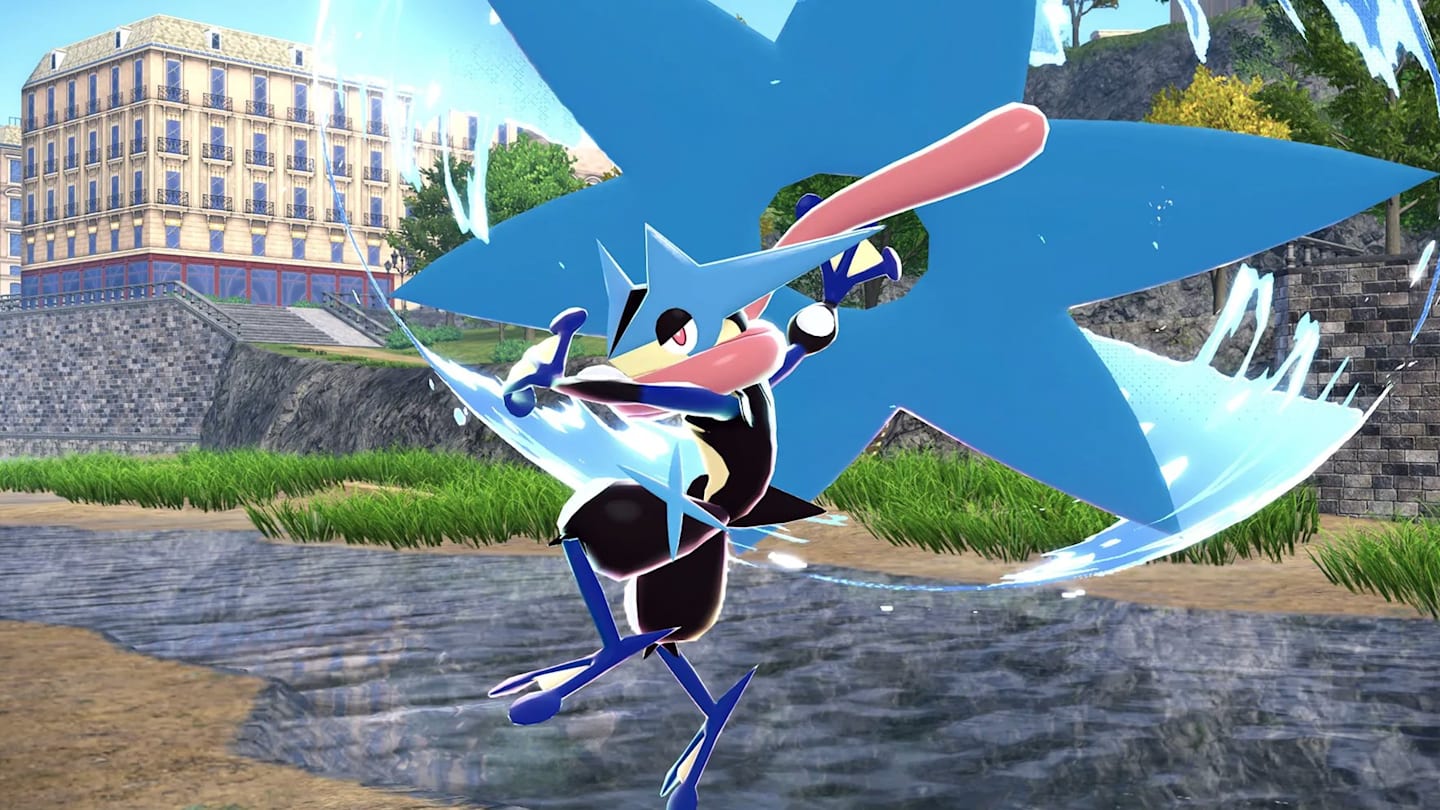 ポケモンGO＋＋ Pokémon LEGENDS Z-A』の発売を『Pokémon GO』でお祝いしましょう！