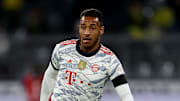 Corentin Tolisso konnte zuletzt an Einsatzzeit hinzugewinnen: Anderen erging es weniger gut