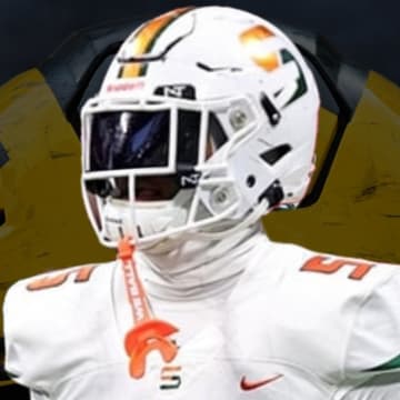 Michigan dipped into SEC country to pull an underrated class of 2025 linebacker prospect out of Georgia