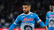 Lorenzo Insigne