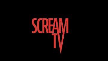 SCREAM TV logo - Image courtesy SCREAM TV