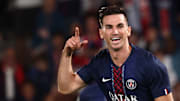 Fabian Ruiz pense que la saison dernière était la meilleure de sa carrière.