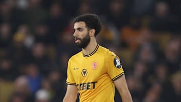 Wolverhampton Wanderers FC v Crystal Palace FC - Premier League