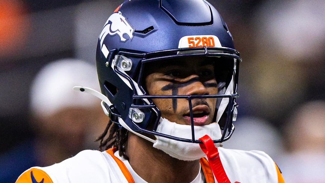 Denver Broncos, Pat Bryant