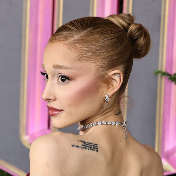 Ariana Grande
