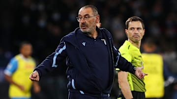 Maurizio Sarri