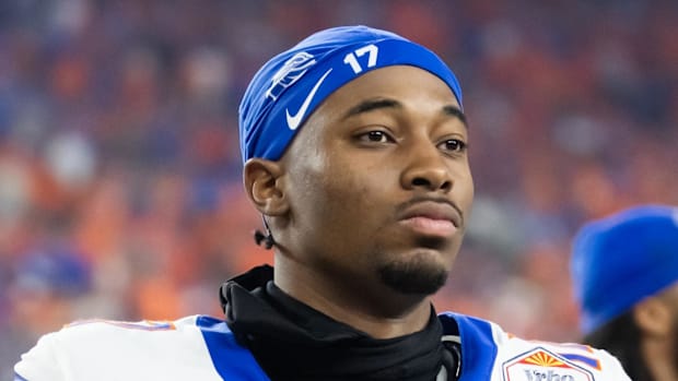 USC Trojans Makai Lemon Ja'Kobi Lane Big Ten Lincoln Riley College Football Jayden Maiava Prince Strachan Transfer Portal LSU