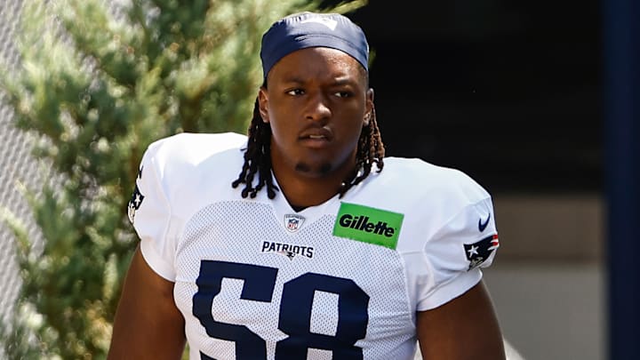 New England Patriots