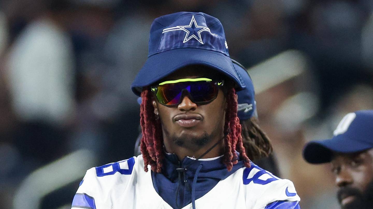 CeeDee Lamb - NFL News, Rumors, & Updates | FOX Sports