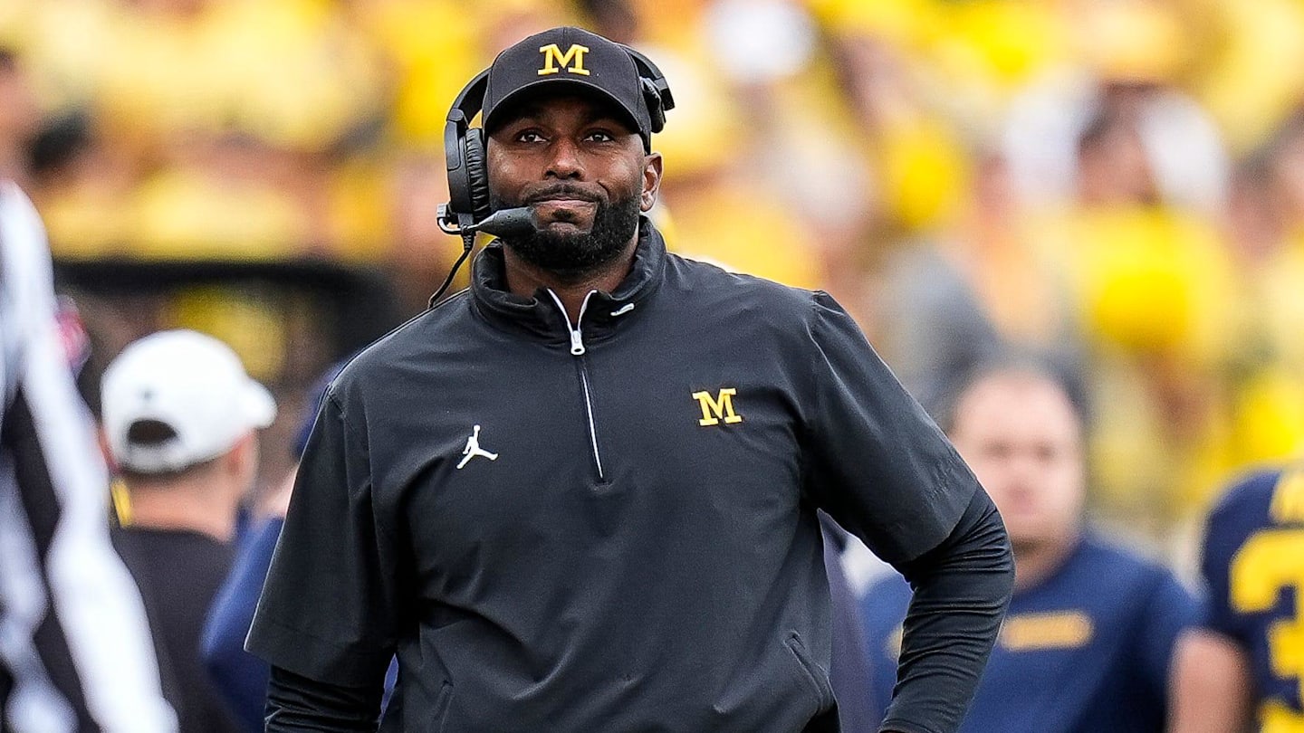 Michigan Football misses on elite 2026 cornerback, who commits to Big Ten rival