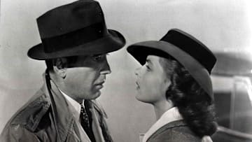 They had a date with fate—and Hollywood history. 