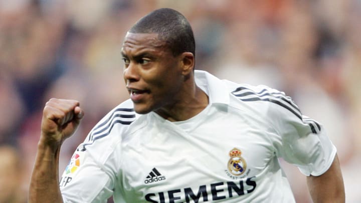 Júlio Baptista