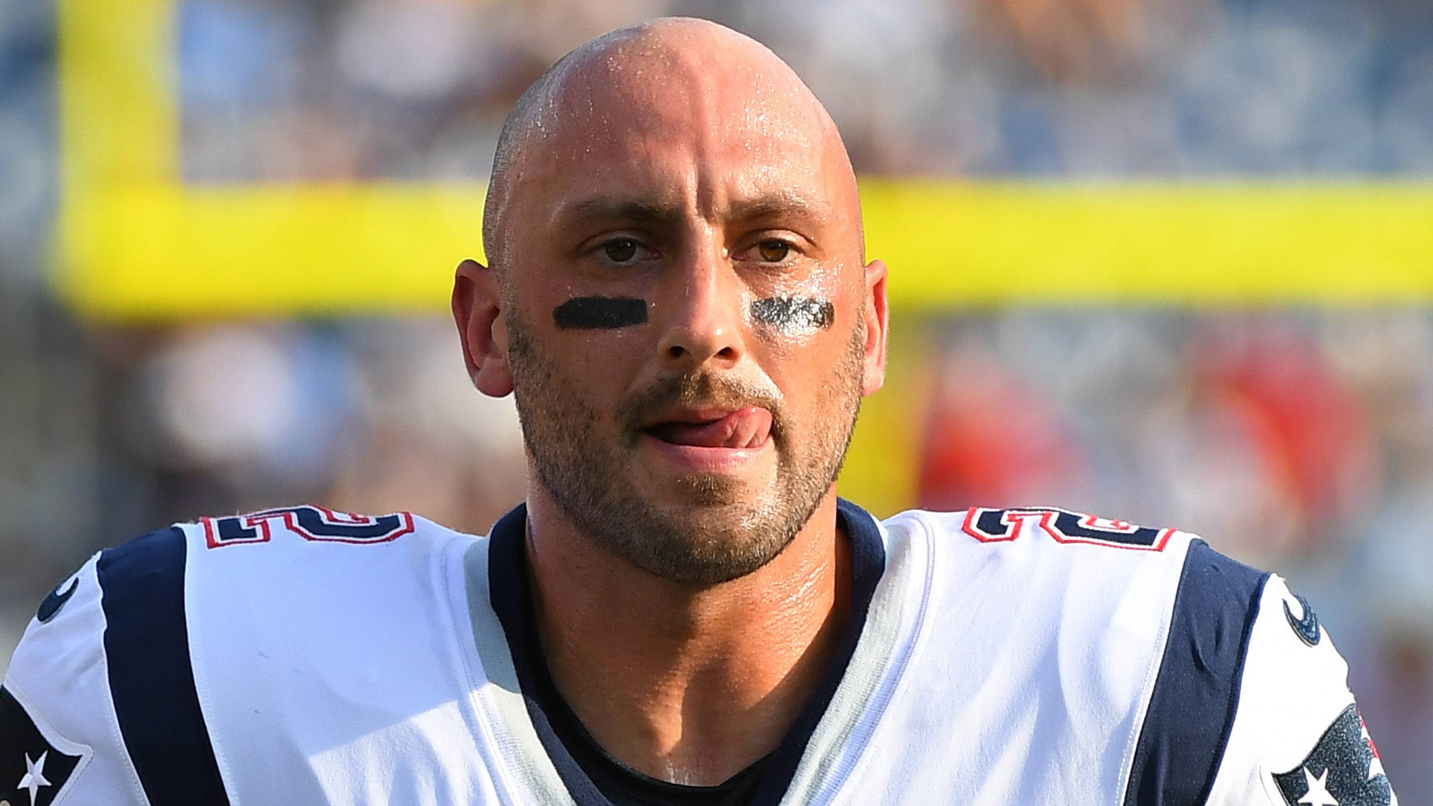 Brian Hoyer might have been right about Drake Maye concerns before Patriots’ season