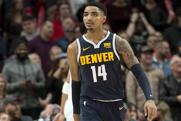 Gary Harris 