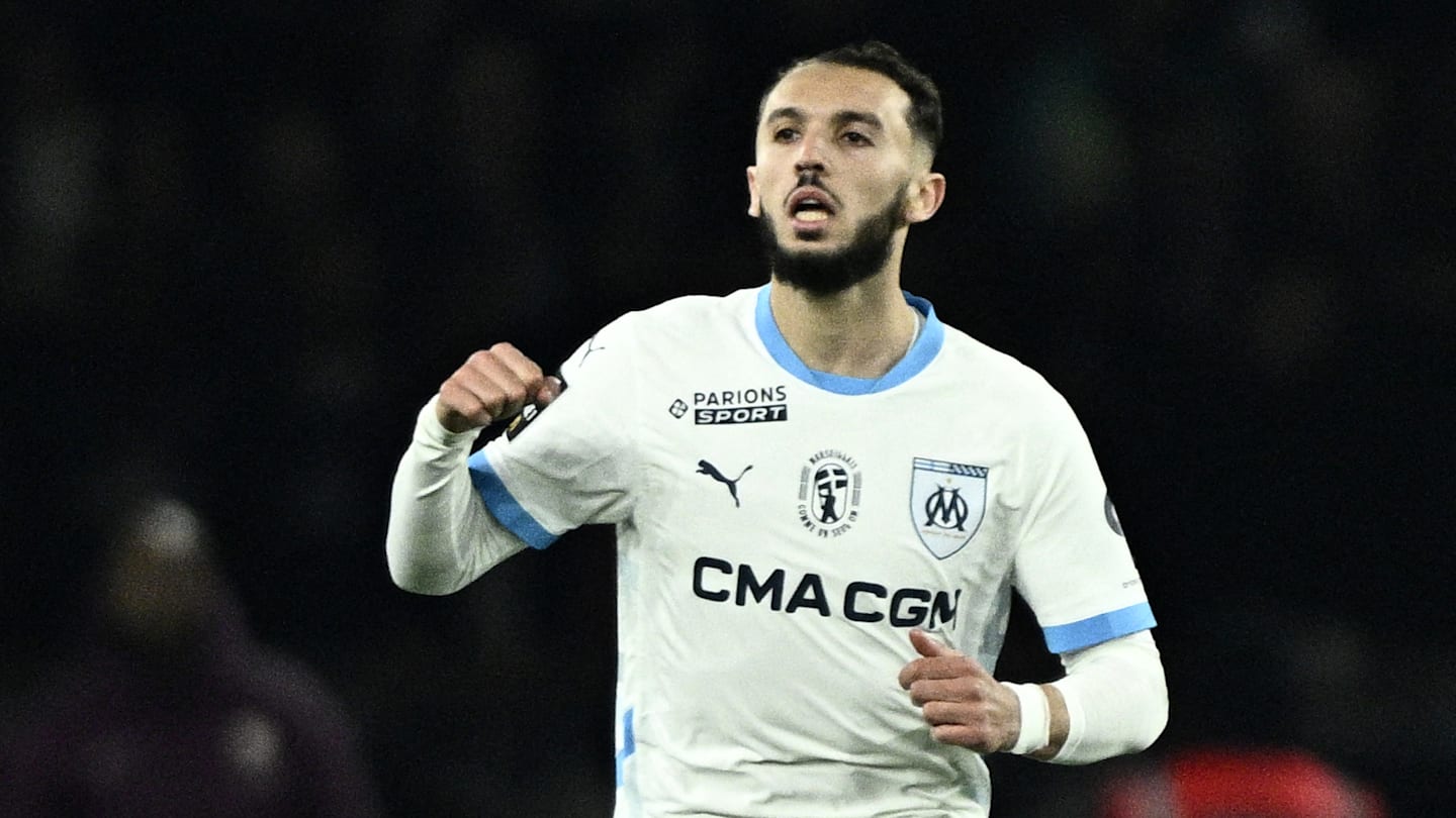 OFFICIEL : Les nommés pour le Trophée UNFP du plus beau but de la saison de Ligue 1, avec Gouiri et Akliouche