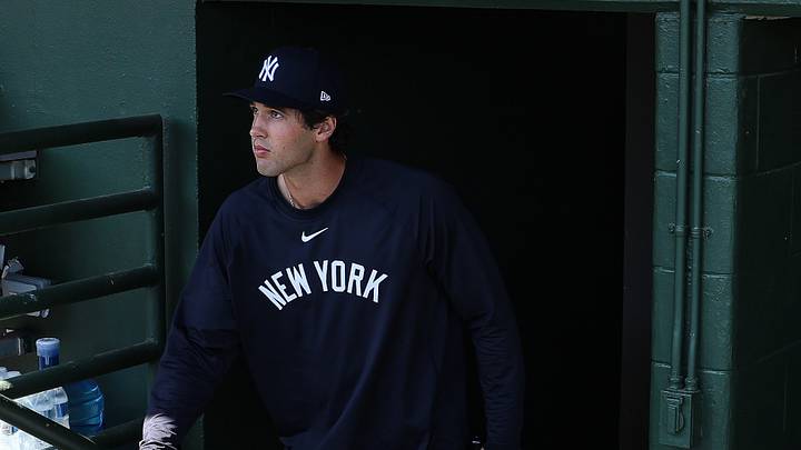 2025 MLB Spring Breakout - New York Yankees v Baltimore Orioles