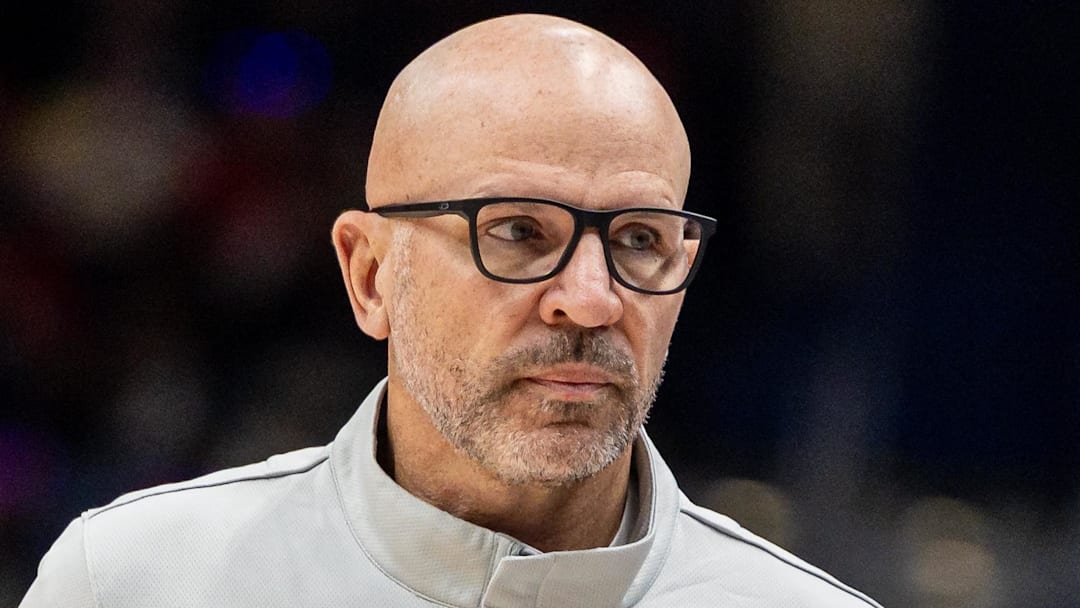 Dallas Mavericks, Jason Kidd Dallas Mavericks, Jason Kidd