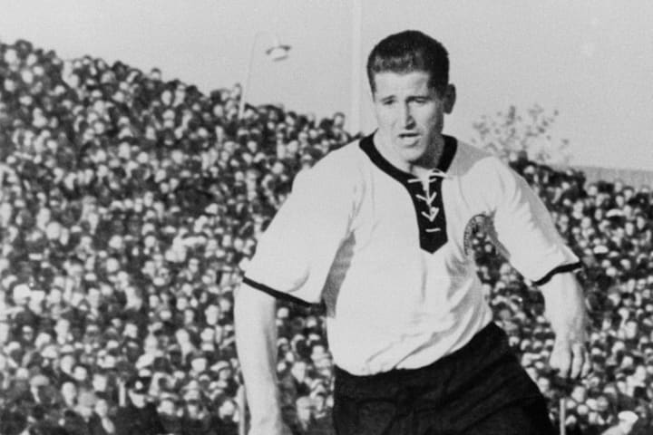 Helmut Rahn