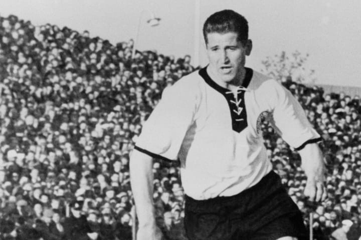 Helmut Rahn