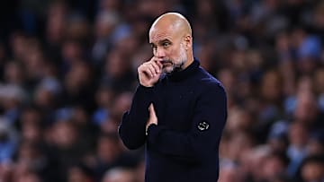 Manchester City FC v Tottenham Hotspur FC - Premier League