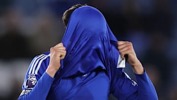 Leicester City FC v Newcastle United FC - Premier League