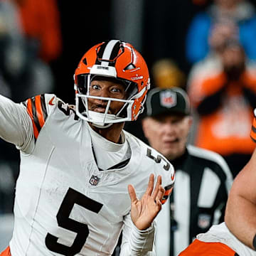 Winston showed against the Broncos that he’s still not equipped to be a franchise quarterback.