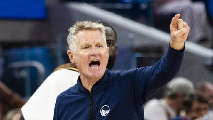 Golden State Warriors Rumors, Trades, Free Agency - Blue Man Hoop