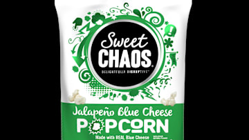 Sweet Chaos Popcorn