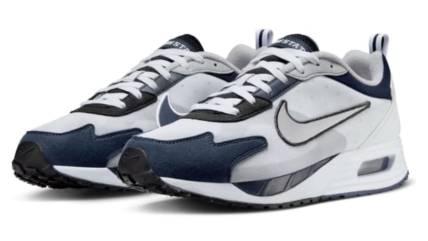 Penn State Nittany Lions Nike Unisex Air Max Solo Shoes, $109.99