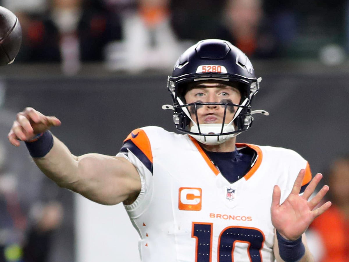 NFL Report Delivers Major Broncos News; Denver Could Lose Rising Coach