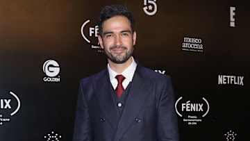 Alfonso Herrera será un villano en Ozark