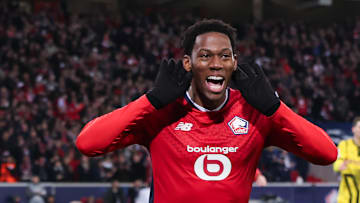 Jonathan David dispose de l'un des plus gros salaires du LOSC