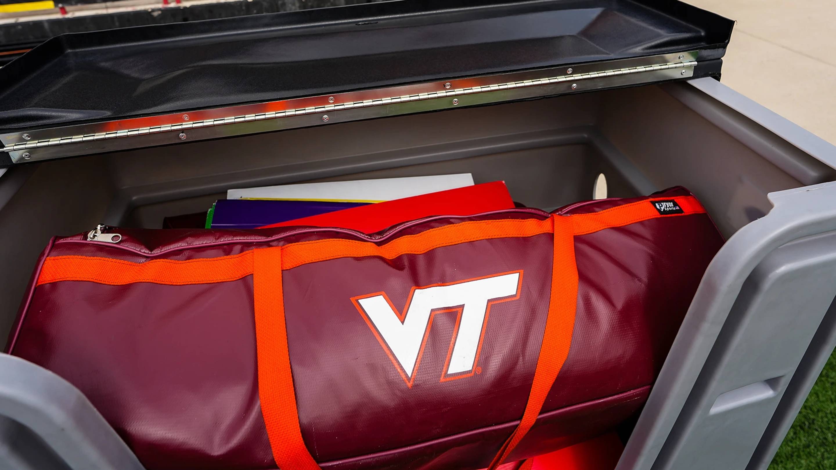 ACC Reveals Initial Availability Report for Virginia Tech-Boston College: Who's In, Out, TBD For Hokies?