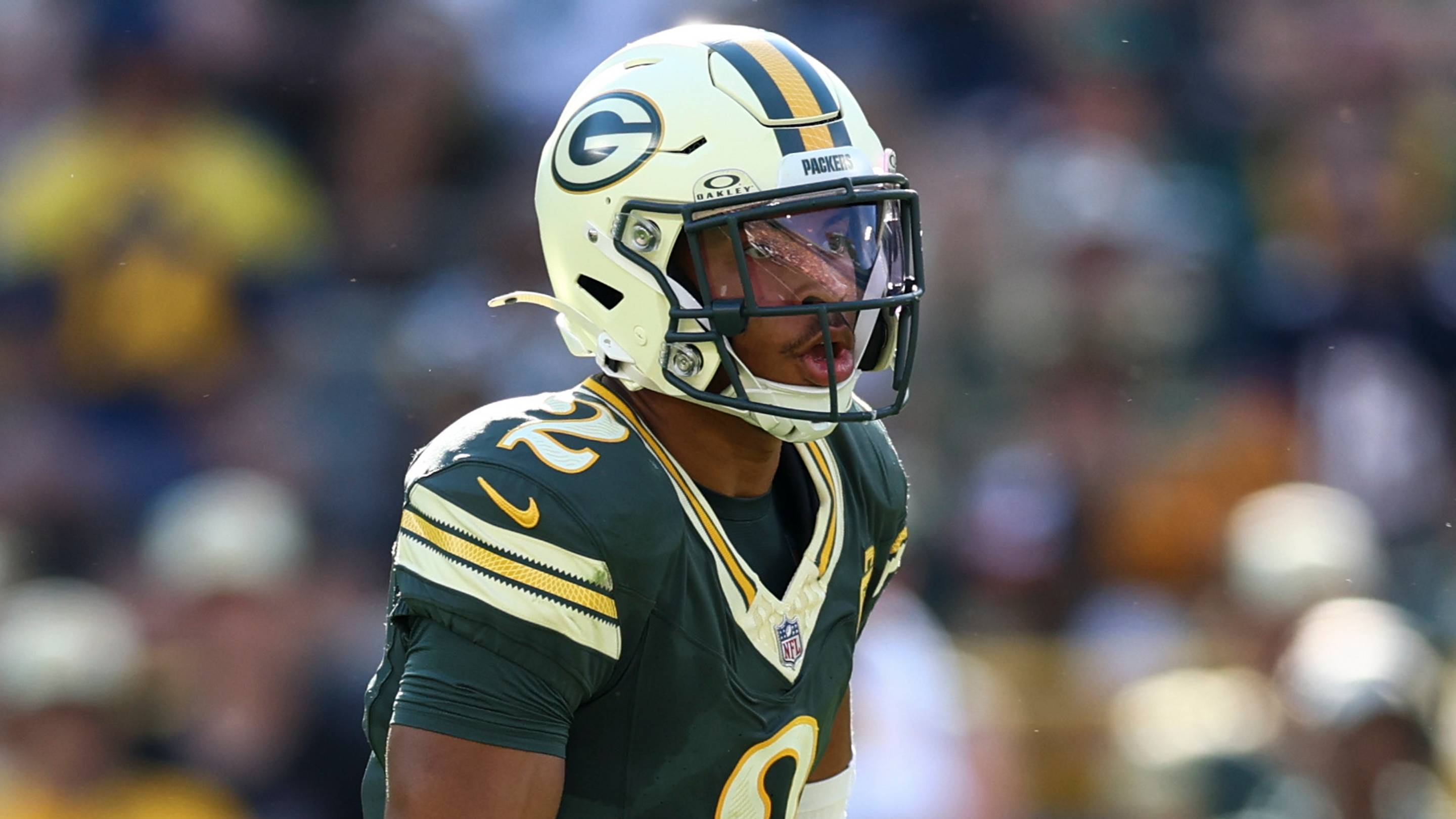 Brandon Cisse’s rookie struggles don’t diminish his progress or potential