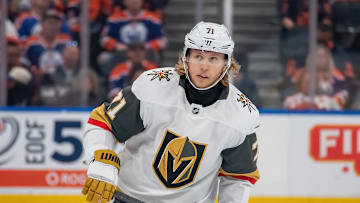 Vegas Golden Knights v Edmonton Oilers - Game Four