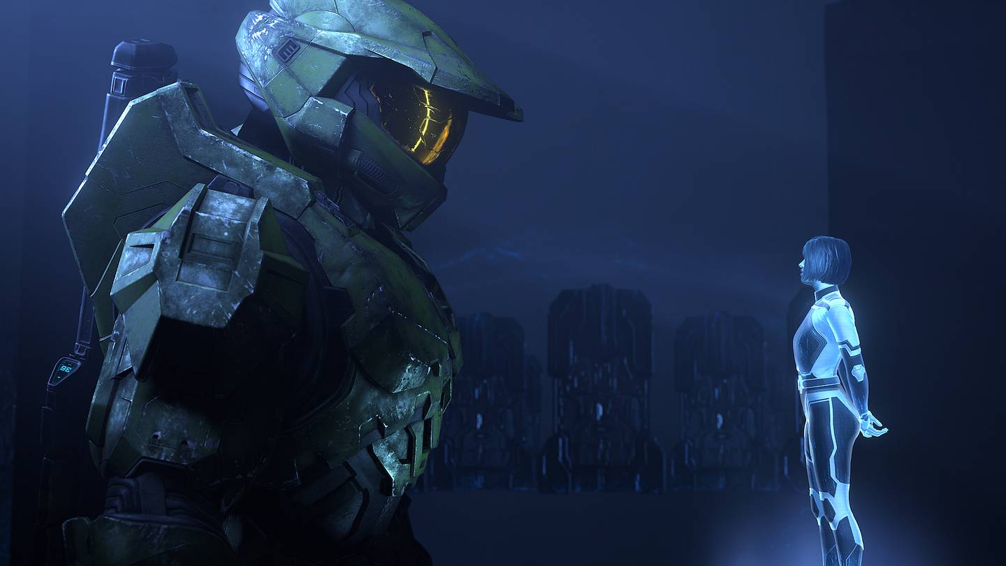 Can You Replay Campaign Missions In Halo Infinite 