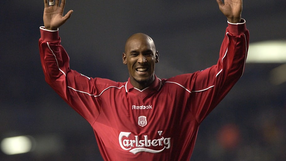 Nicolas Anelka