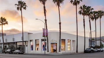 Oh Polly storefront