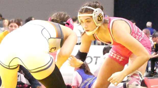 kailea Takahashi forest grove