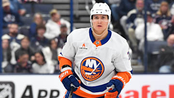 New York Islanders and Maxim Tsyplakov could be headed to an arbitration hearing unless they can work our a deal.