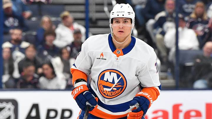 New York Islanders and Maxim Tsyplakov could be headed to an arbitration hearing unless they can work our a deal.