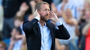 Potter is the new Chelsea boss
