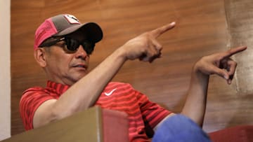 Jorge Campos realizará su primer torneo de futbol para la niñez que se celebrará en septiembre, en Guadalajara.