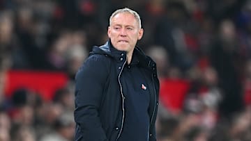 Manchester United v Leicester City - Carabao Cup Fourth Round
